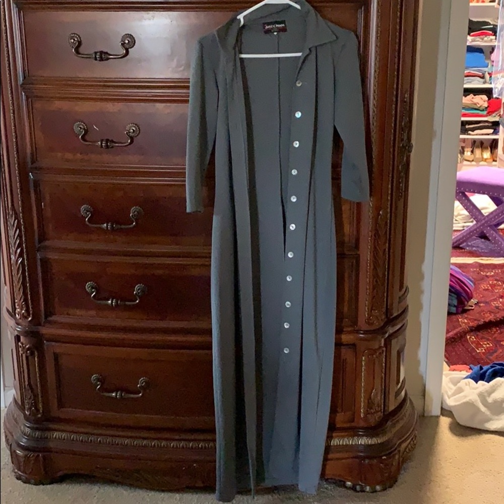 Vest/dress